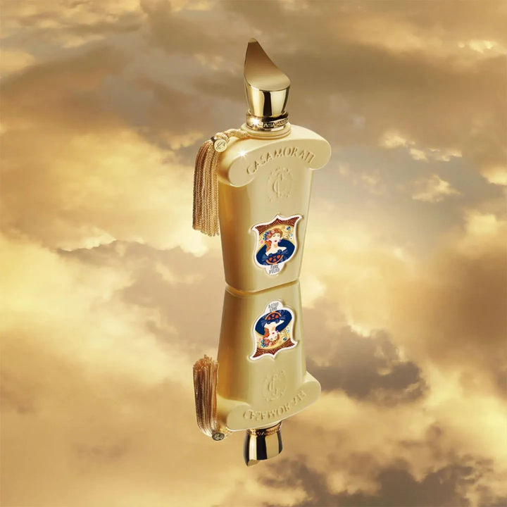 Fiore d'Ulivo Eau de Parfum