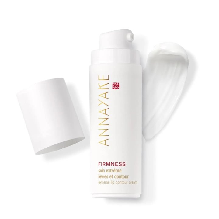 Firmness Soin Extrême Lèvres et Contour