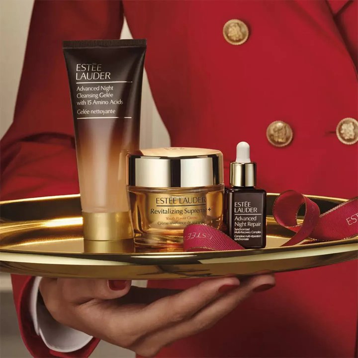 Revitalizing Supreme + Coffret Soin - lifestyle