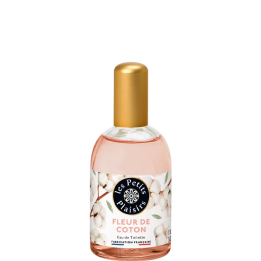 Fleur de Coton