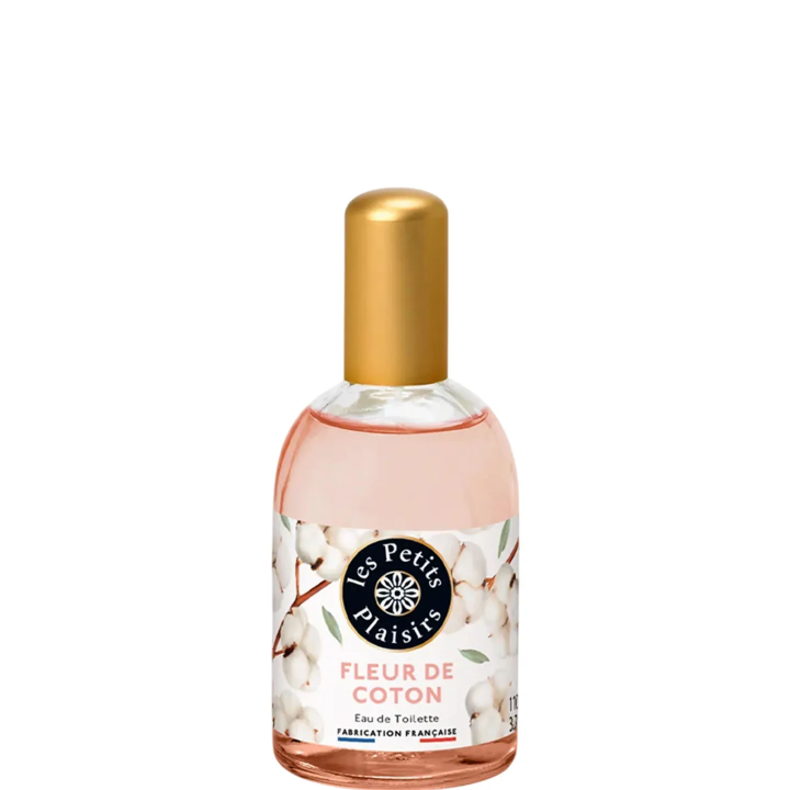 FLEUR COTON EDT VAPO      110 ML