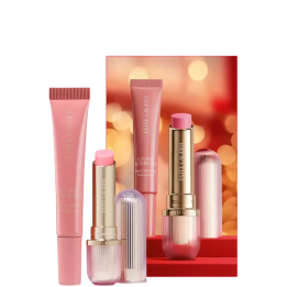 PURE COLOR DUET BLUSH+LIPBALM