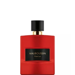 MAUB.IN RED H. EDP VAPO      100 ML