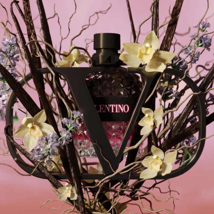 Valentino Born In Roma Intense Uomo