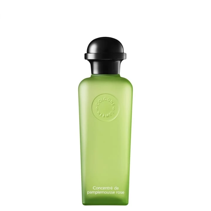 Concentré de Pamplemousse Rose Eau de Toilette - HERMÈS - Incenza