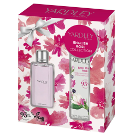 ENGL.ROSE COFFRET EDT50+BDY SP75