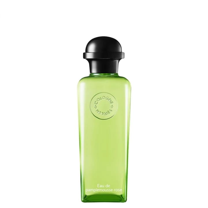 Eau de Pamplemousse Rose Eau de Cologne - HERMÈS - Incenza