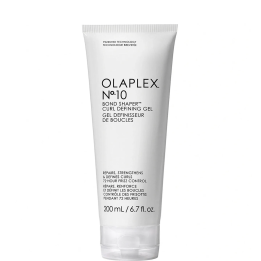 N°10 Bond Shaper Gel Définisseur de Boucles Olaplex - incenza.com