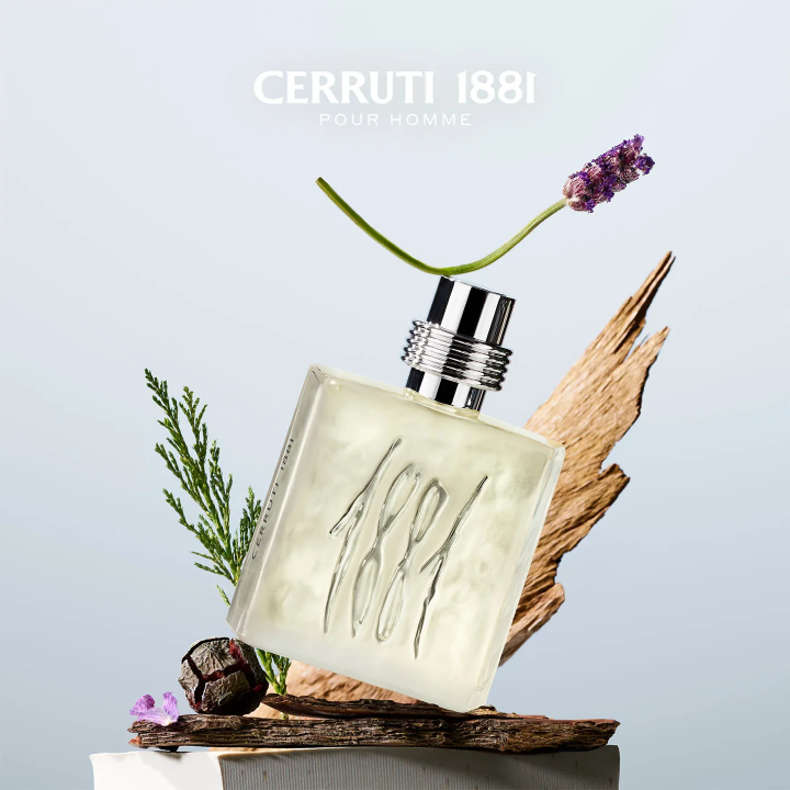 Cerruti 1881 pour Homme