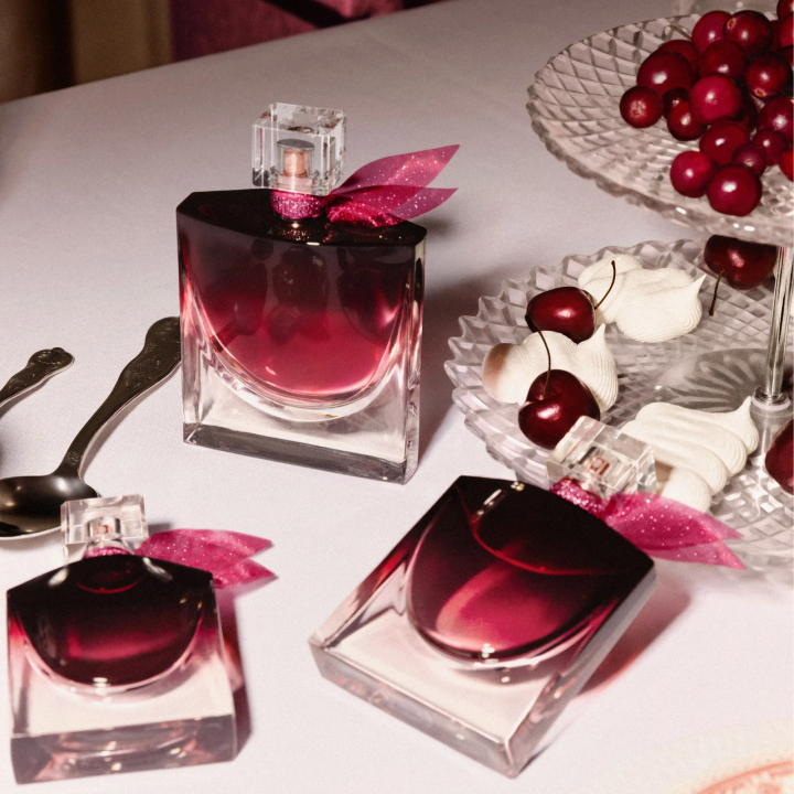 La Vie Est Belle L'Elixir Very Cherry Eau de Parfum Intense