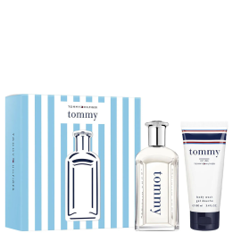 Tommy Coffret Eau de Toilette 100 ml