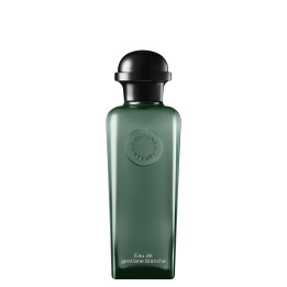 Eau de Gentiane Blanche Eau de Cologne