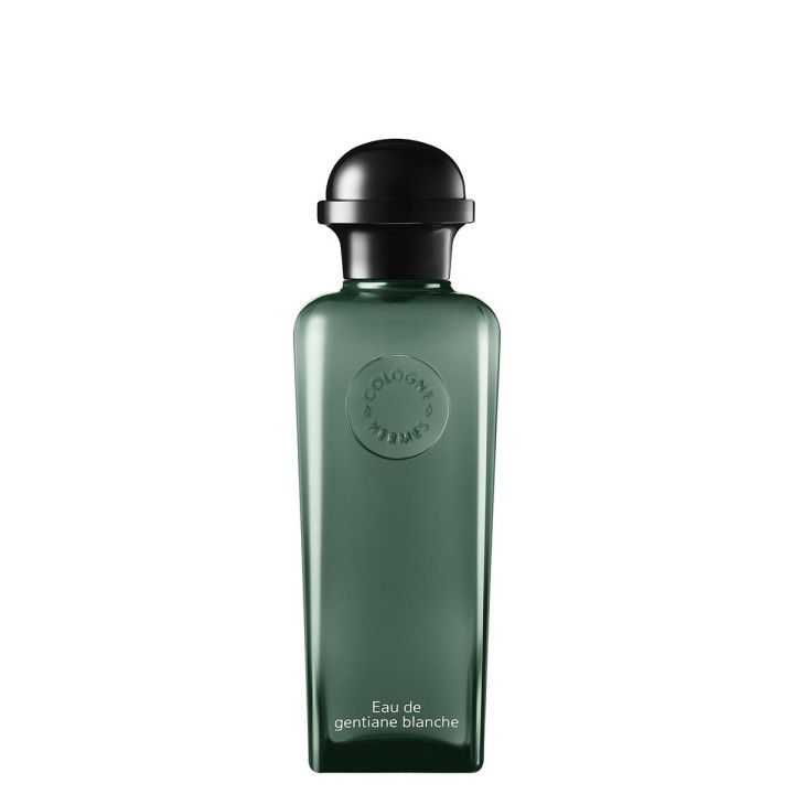 Eau de Gentiane Blanche Eau de Cologne