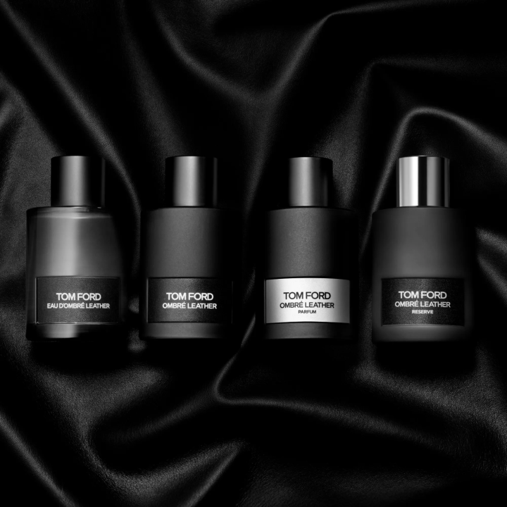 Ombré Leather Eau de Parfum