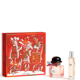 TWILLY SET EDP50+MINI15