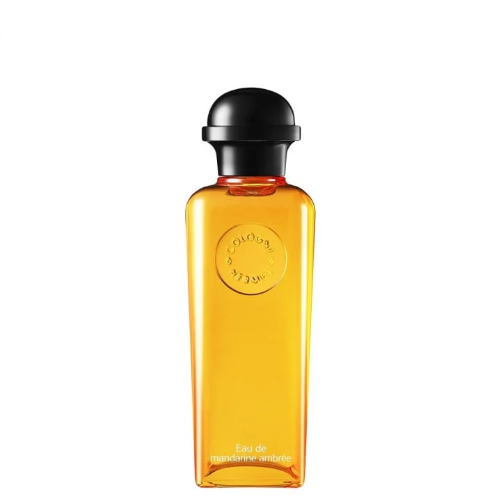 Eau de Mandarine Ambrée Eau de Cologne - HERMÈS - Incenza