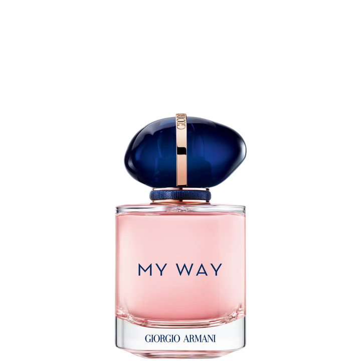 My Way