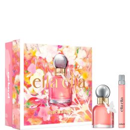 Ella Ella Coffret Eau de Parfum 50 ml