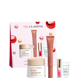 MY CLARINS COFFRET CR HYD-ENER50+3P