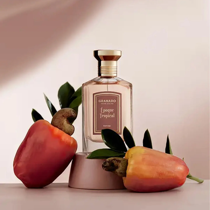 Époque Tropical Eau de Parfum Granado - incenza.com