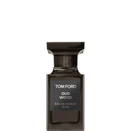 Oud Wood