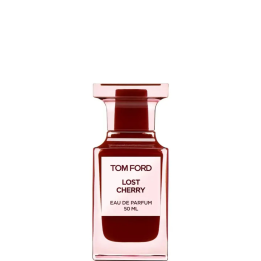 Lost Cherry