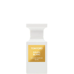 Soleil Blanc