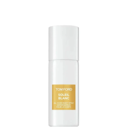 Soleil Blanc