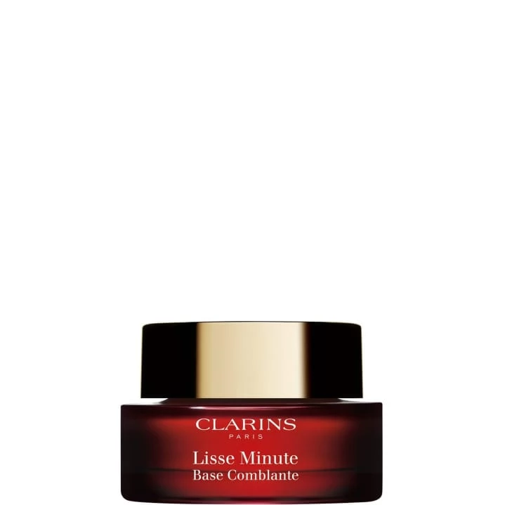 Lisse Minute Base Comblante - CLARINS - Incenza