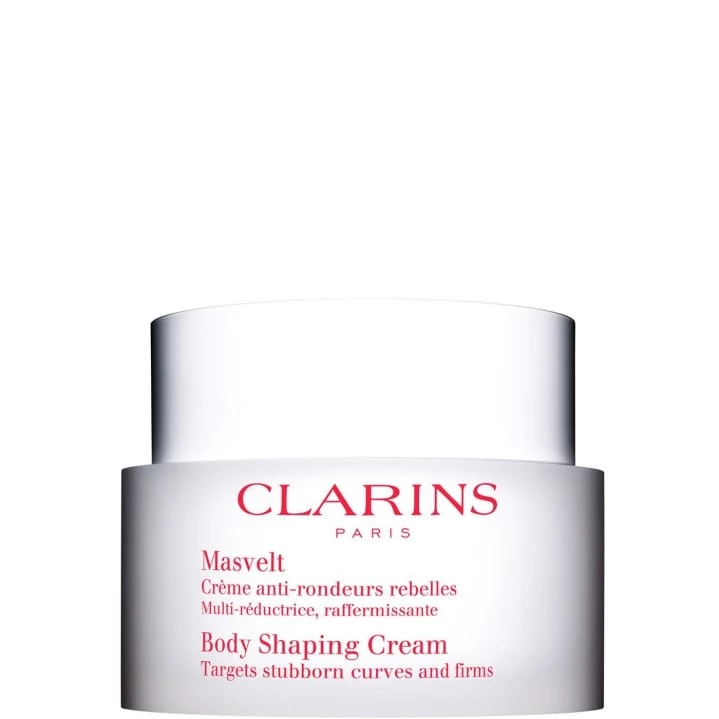 Crème Masvelt - INCENZA - Incenza