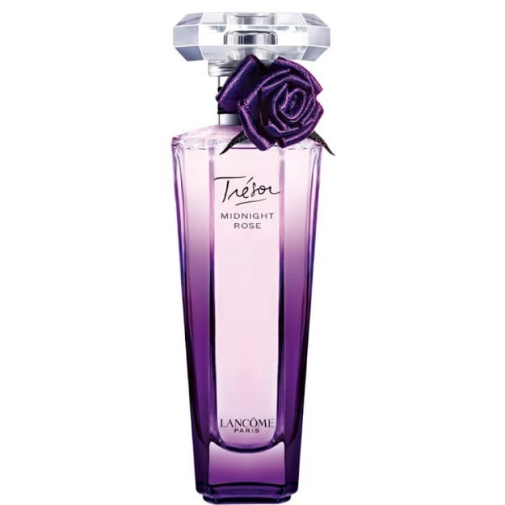 Trésor Midnight Rose Eau de Parfum - LANCÔME - Incenza