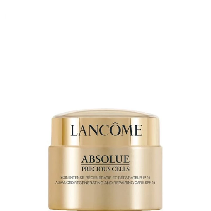 Absolue Coffret Soin Régénératif Et Reconstituant Spf 15