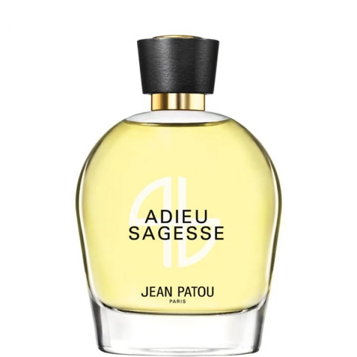 Adieu Sagesse Eau de Parfum - Jean Patou - Incenza