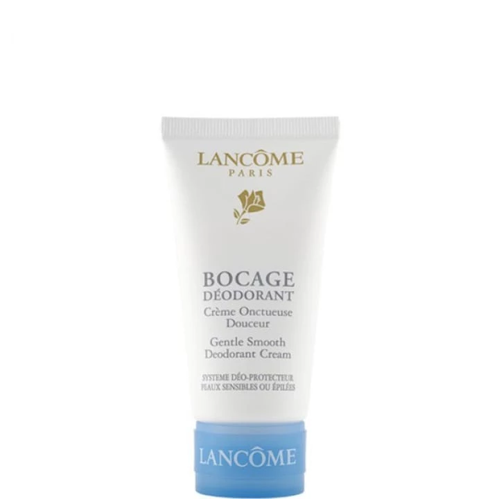 Bocage Déodorant Crème Onctueuse Douceur - LANCÔME - Incenza