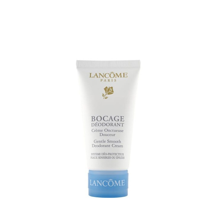 Bocage Déodorant Crème Onctueuse Douceur