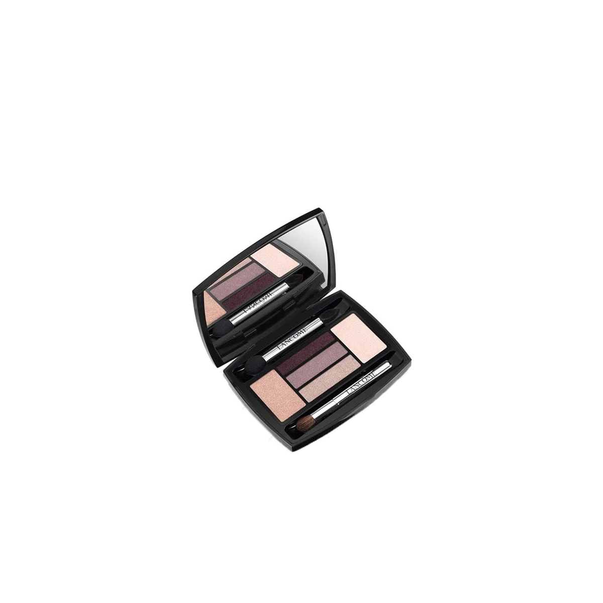 Hypnôse Doll Eyes de LANCÔME Palette 5 Couleurs Regard Agrandi Incenza