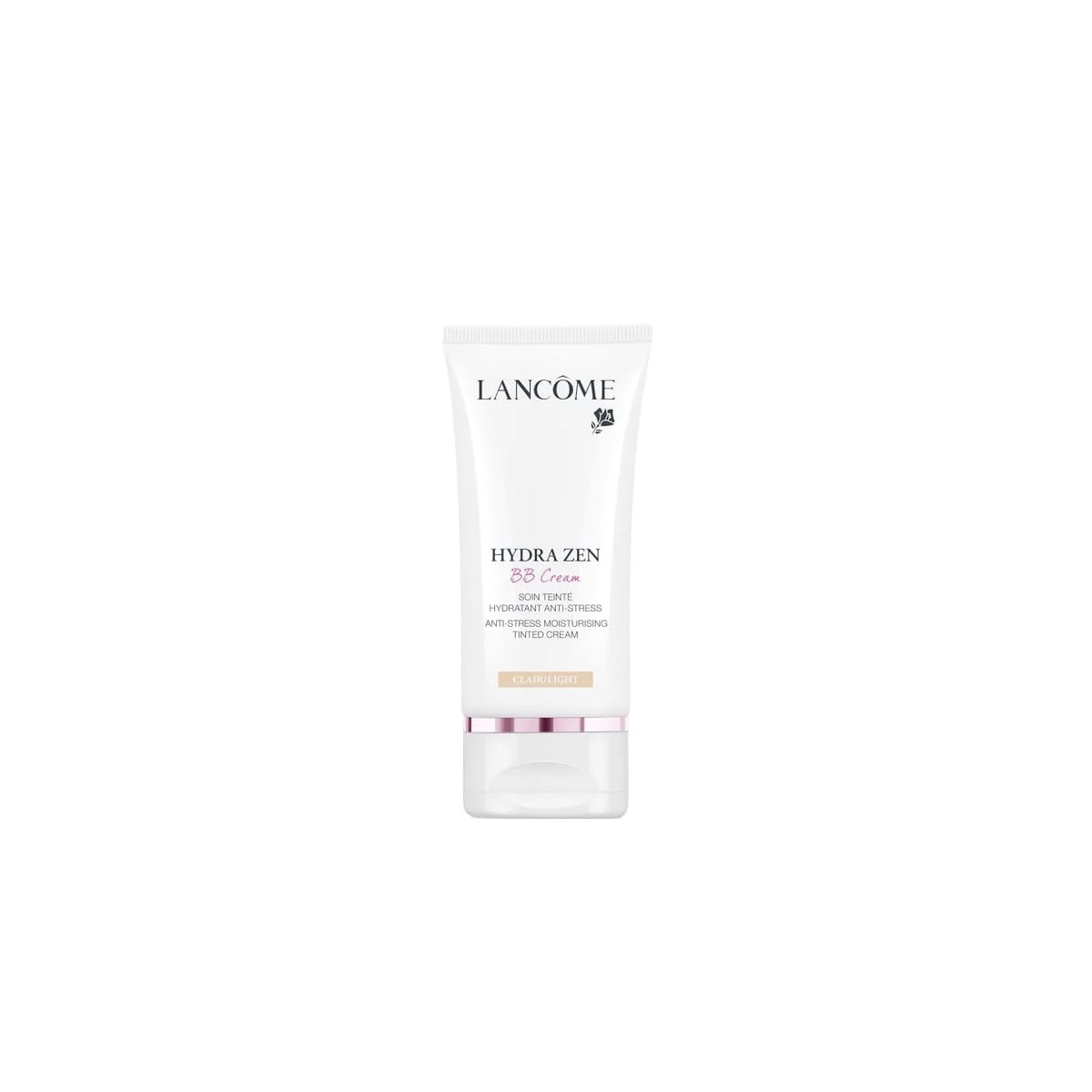 clarins crème de soins teintée