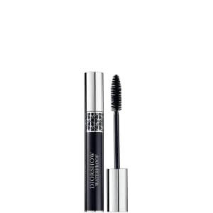 Diorshow Waterproof Mascara Volume sur-mesure Effet ajout de cils Waterproof Diorshow Waterproof Mascara Volume sur-mesure Effet ajout de cils Waterproof