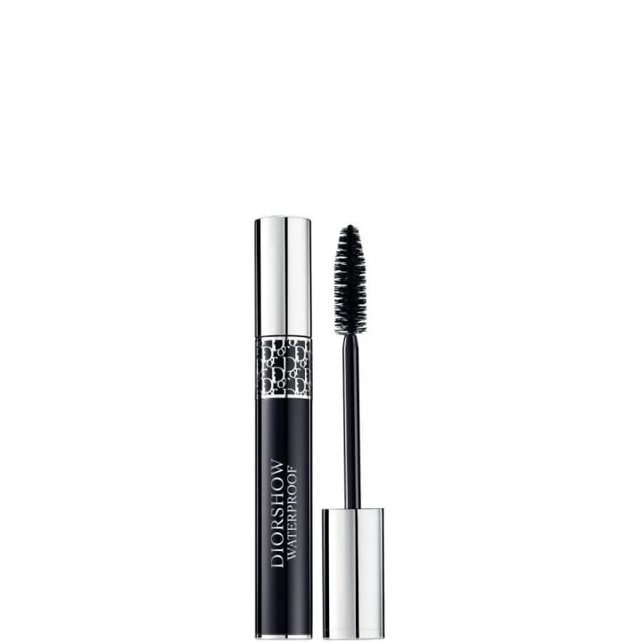 Diorshow Waterproof Mascara Volume sur-mesure Effet ajout de cils Waterproof - DIOR - Incenza