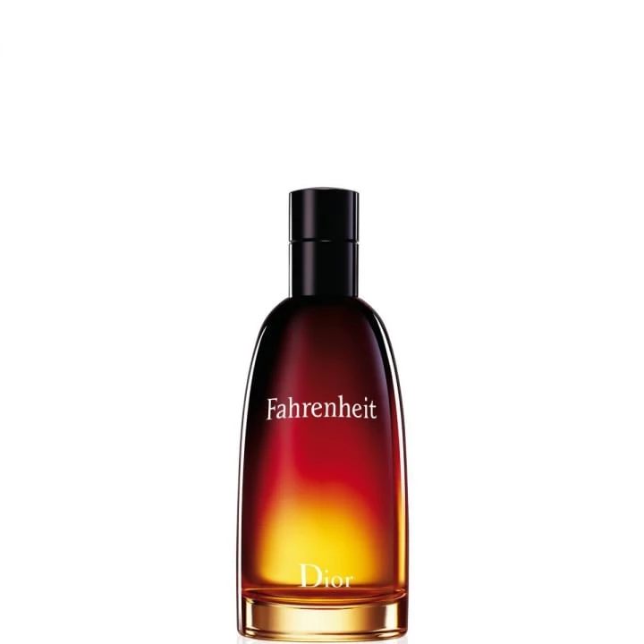 Fahrenheit Lotion Après-Rasage - DIOR - Incenza