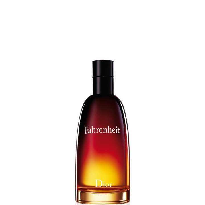 Fahrenheit Lotion Après-Rasage