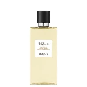 Terre d'Hermès Shampooing Corps et Cheveux Terre d'Hermès Shampooing Corps et Cheveux