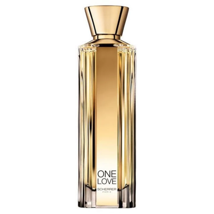 One Love Eau de Parfum - Parfums Scherrer - Incenza