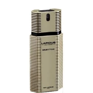 Ted Lapidus pour Homme Gold Extrême Eau de Toilette Ted Lapidus pour Homme Gold Extrême Eau de Toilette