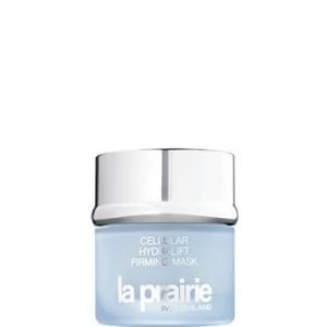Masque Cellulaire Hydro-Raffermissant Masque Cellulaire Hydro-Raffermissant