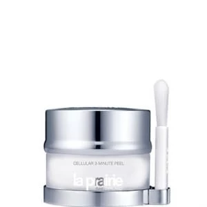 Masque Cellulaire Resurfaçant 3 Minutes Masque Cellulaire Resurfaçant 3 Minutes