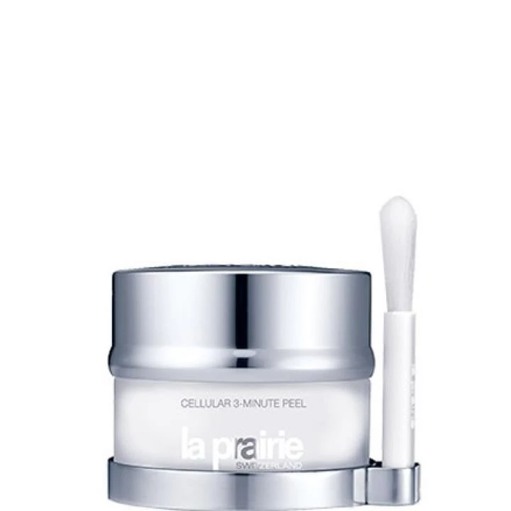 Masque Cellulaire Resurfaçant 3 Minutes - LA PRAIRIE - Incenza