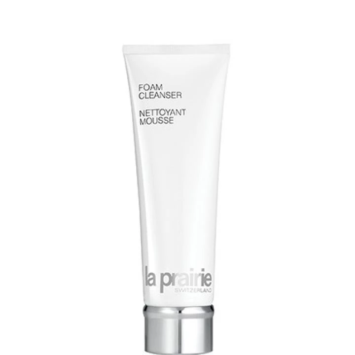 Nettoyant Mousse - LA PRAIRIE - Incenza