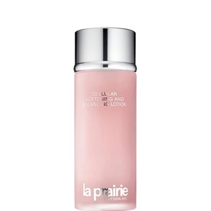 Lotion Cellulaire Apaisante et Equilibrante - LA PRAIRIE - Incenza