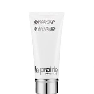 Exfoliant Minéral Cellulaire Visage Exfoliant Minéral Cellulaire Visage